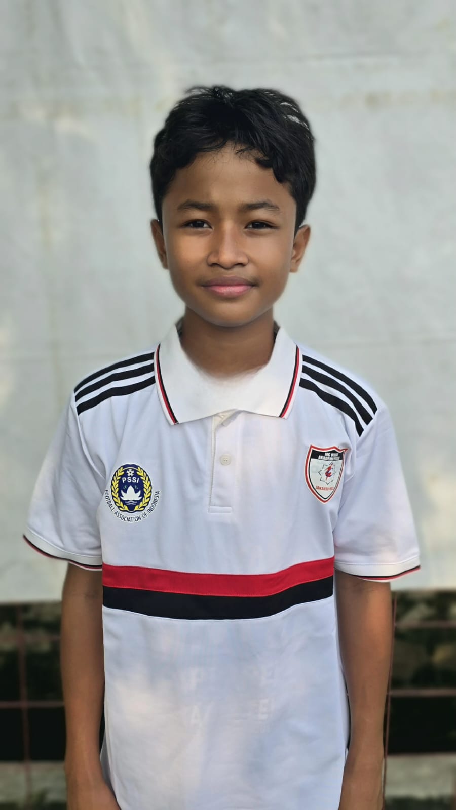 Mahardika Orlando Khalfani